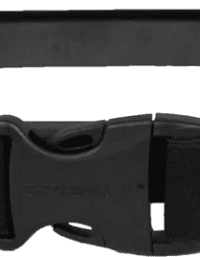 SPIbelt SPIbelt New Race Number Belt Energy Black/black