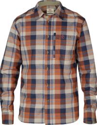 Fjällräven Men's Fjällglim Shirt Autumn Leaf