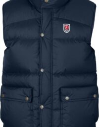 Fjällräven Men's Expedition Down Lite Vest Navy