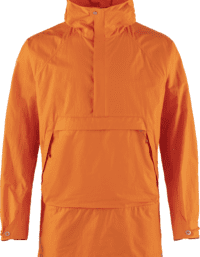 Fjällräven Men's Singi X-Anorak Field Orange