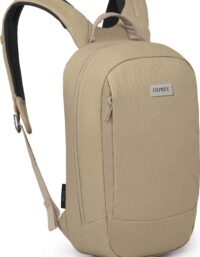 Osprey Osprey Arcane Small Day Latte Brown