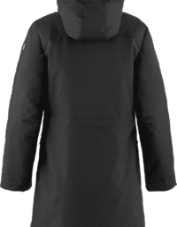 Fjällräven Women's Nuuk Lite Parka Black