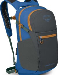 Osprey Osprey Daylite Plus Earth Dark Charcoal/Blue Flame
