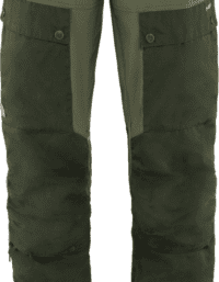 Fjällräven Men's Keb Trousers Deep Forest-laurel Green