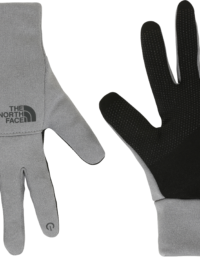 The North Face Women's Etip Recycled Glove TNF Medium Grey Heather