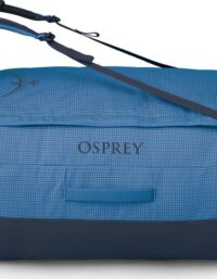 Osprey Osprey Transporter 120 Blue Flame/scoria Blue