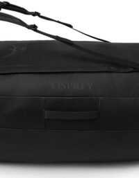 Osprey Osprey Transporter 120 Raven Black/black
