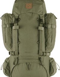 Fjällräven Kajka 65 S/M Green