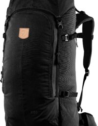 Fjällräven Women's Keb 72 Black/Black