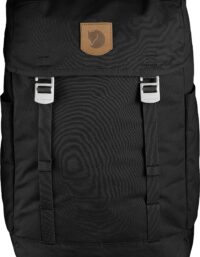 Fjällräven Greenland Top Black