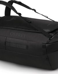 Osprey Osprey Transporter Duffel 65 Raven Black/Black