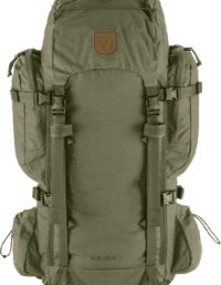 Fjällräven Kajka 55 S/M Green