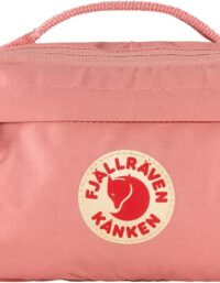 Fjällräven Kånken Hip Pack Pink