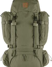 Fjällräven Kajka 75 S/M Green
