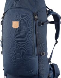 Fjällräven Keb 52 Storm/Dark Navy