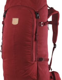 Fjällräven Women's Keb 72 Lava/Dark Lava