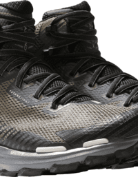 The North Face Men's Vectiv Fastpack FutureLight Mid Military Olive/TNF Black