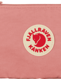 Fjällräven Kånken Pen Case Pink