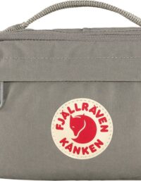 Fjällräven Kånken Hip Pack Fog