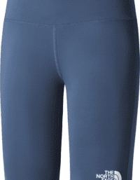 The North Face Women's Flex Tight Shorts Shady Blue