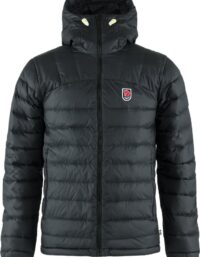 Fjällräven Women's Expedition Pack Down Hoodie Black