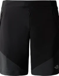 The North Face Men's Circadian Short Tnf Black