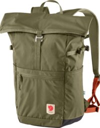 Fjällräven High Coast Foldsack 24 Green