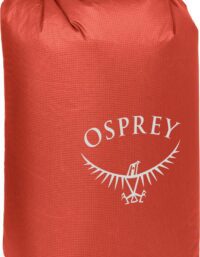 Osprey Osprey Ultralight Dry Sack 20 Mars Orange