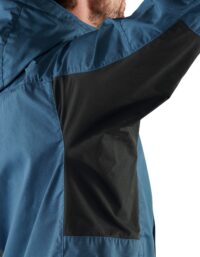 Fjällräven Men's Kaipak Jacket Dark Olive