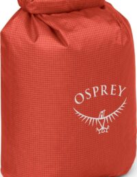 Osprey Osprey Ultralight Dry Sack 3 Mars Orange