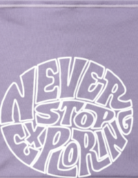 The North Face Neck Gaiter Dipsea Cover It Lunar Slate/Gardenia White