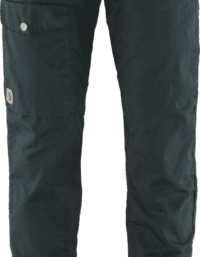 Fjällräven Men's Greenland Jeans Long Dark Navy