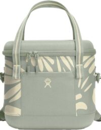 Hydro Flask Hydro Flask 12 L Carry Out Soft Cooler Botanical Bliss Agave