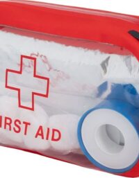 Exped Exped Organizer Cube First Aid Chili