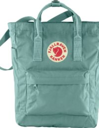 Fjällräven Kånken Totepack Frost Green