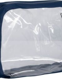 Exped Exped Organizer Cube Clear Navy