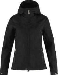 Fjällräven Women's Stina Jacket Black