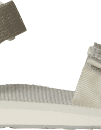 The North Face Women's Skeena Sandals II Calacatta/Soapstone