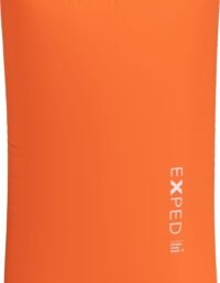 Exped Exped Drybag Versa Bright Dark Lava