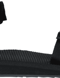 The North Face Men's Skeena Sandals II TNF Black/Anthracite Grey