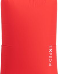 Exped Exped Drybag Versa Bright Chili