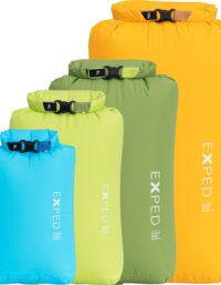 Exped Exped Drybag Versa Bright MultiColor