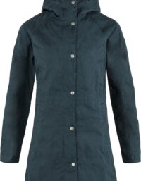 Fjällräven Women's Karla Hydratic Jacket Dark Navy