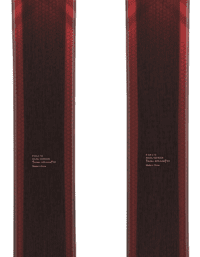 VÖLKL Völkl Juniors' Mantra Flat 23/24 Red