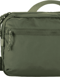 Fjällräven Fjällräven High Coast Crossbody Mountain Green