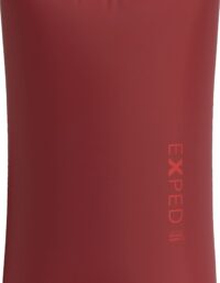 Exped Exped Drybag Versa Burgundy