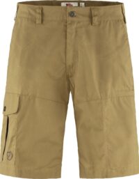 Fjällräven Men's Karl Pro Shorts Buckwheat Brown
