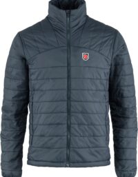Fjällräven Men's Expedition X-Lätt Jacket Navy