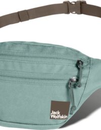 Jack Wolfskin Jack Wolfskin Konya Hipbag Soft Jade