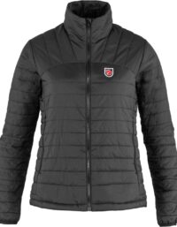 Fjällräven Women's Expedition X-Lätt Jacket Black